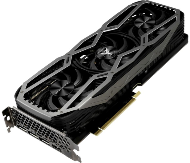 Gainward GeForce RTX 3080 Phoenix 10GB GDDR6X - 590457 - zdjęcie 3